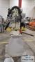 Robots CNC