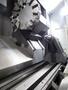 Haas ST-35 CNC Lathe, 2022 – Programmable Tailstock, Presetter, 12″ Chuck, Conveyor