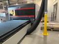 8000 Watt Boss FC6012 EXT Plus Fiber Laser, 2024 – 5′ x 10′, Chiller