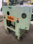 12" X .125" DALLAS INDUSTRIES MODEL D200 AIR FEEDER/STRAIGHTENER. STOCK # 0738321