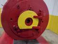 1.25" CAPACITY ABBEY ETNA 2-DIE ROTARY SWAGER POINTER WITH INFEED: STOCK #22573