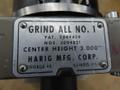 Harig Grind All #1 w Case- Auction Item