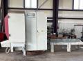 USED 2014 BEHRINGER MODEL HBM 500SC HEAVY DUTY AUTOMATIC HORIZONTAL BANDSAW