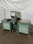 25 TON PIERCE-ALL 3025A SINGLE END HYDRAULIC PUNCH. STOCK # 0847923