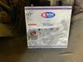CUMBERLAND JOHN BROWN PLASTICS MACHINERY. STOCK#1263822