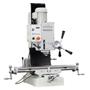 PRECISION MATTHEWS PM-833TV ULTRA PRECISION VARIABLE SPEED MILLING MACHINE