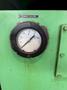 100 TON WABASH 4 POST HYDRAULIC PRESS. STOCK # 0777525