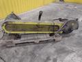 5 HP CM SWING ARM FOUNDRY GRINDER: STOCK #23034