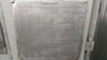 14" X 30" AMERICAN LATHE STOCK #3160