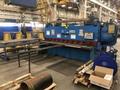 Cincinnati 2510 Power Squaring Shear (#5309)
