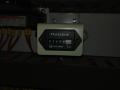 1998 JET EDGE 55-100 | Waterjet Cutters