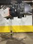 17.5 TON (2014) KONE-CRANES MODEL #CXT60410160P75GGN0S SINGLE GIRDER OVERHEAD CRANE HOIST &amp; TROLLEY: STOCK #18634