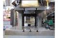 Stamtec G1-110 Gap Frame Press (#5322)