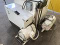 160 TON KOMATSU MAYPRESS MODEL #MKN-160 KNUCKLE JOINT FORGING PRESS: STOCK #13045