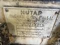 Nutap Model MAS-14V Twin Spindle High Speed Bent Shank Tapper