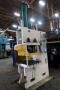 TOX 75 TON AIR PRESS, S/N 09093677, STOCK# 14149J