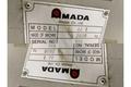 Amada Wasino AA-1 2 Spindle 2 Turret CNC Turning Machine with Live Milling