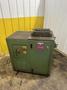16" UTE "STRAIGHT-O-MATIC"  MODEL 250 BLADE &amp; PART CORRECTIVE STRAIGHTENER: STOCK #10122