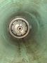 50 TAPER GIDDINGS &amp; LEWIS RIGHT ANGLE BORING HEAD, OFF 5" SPINDLE MILL: YOBRO #24743