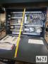 LNS Sprint 552 Bar Feeder, 2010