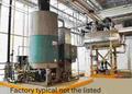 FOR SALE- New 500 horsepower Clayton steam boiler
Year 2024 never installed – currently is in factory packaging
500 horsepower at 350 PSIG design pressure.
300 PSIG operating pressure.