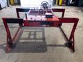 10,000# X 84"L X 72"W  BUSHMAN SHEET LIFTER STOCK# 4073