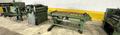 48" X 20,000 LBS RBI AUTOMATIC FEED DAHLSTROM CTL CUT TO LENGTH LINE ENTRY: STOCK #19768