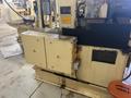 Nutap Model MAS-14V Twin Spindle High Speed Bent Shank Tapper