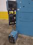 12" ITW WELDING AUTOMATION LATHE, WITH MILLER WELD CONTROLLER &amp; MILLER XMT 304 SERIES ARC WELDER: YOBRO #24402