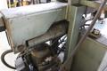 RICHARDS MODEL #MUB001 HYDRAULIC BENDER; STOCK #68712