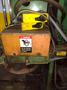 9 SPINDLE PEDDINGHAUS MODEL #BDL-1250/9 I-BEAM DRILL/DRILLING LINE: STOCK #19128