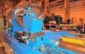 Lathes Flat Bed Manual &amp; CNC