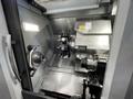 2023 Hurco TMX8MYSi Used CNC Lathe For Sale