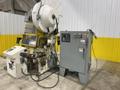 45 TON BLISS MODEL #C-45 OBI STAMPING PRESS, 2" STROKE: STOCK #20084