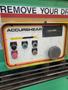 Accurshear 1/4″ X 10′ Hydraulic Shear Model 825010 LP, 1987 – Parts Accumulator