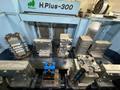 Matsuura H.Plus 300 PC11 HMC, 2006 – 11 Pallet Changer, 150 ATC, 15K Spindle