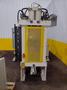 200 TON AMD 4-POST TIE-ROD FRAME HEAVY DUTY HYDRAULIC PRESS &amp; MULTI-PRESSURE HYDRAULIC UNIT: STOCK #19452
