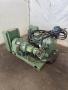 150 TON FRANKLIN MANUFACTURING C FRAME PORTABLE FMI HYDRAULIC WEB PUNCH: STOCK #23390