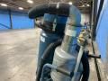 Dustcontrol Ab Portable Dust Collector  - Dc 3800tr Ex