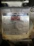 10" X 22" SOUTH BEND PRECISION SHOP LATHE. STOCK # 0746523.