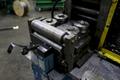 TISHKEN MODEL #6R6 LEVERLER/FEEDER/STRAIGHTENER: STOCK #75305