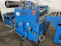 54" X .104" DAHLSTROM S54-12-10 9 ROLL LEVELER/FLATTENER. STOCK # 0467224