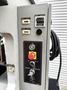 8 Ton Haeger 824 Insertion Press, 24" Throat, Feeder