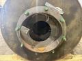 48" X 3-STAGE RANSOHOFF ROTARY DRUM BATCH AUTOMATIC PARTS DEBURR &amp; WASHER SYSTEM, NEW 2013: YOBRO #24300
