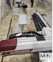 WITTMANN MODEL W843 PRO SERVO ROBOT MFG 2020 SERIAL # 0668
