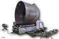1.75″ MG MH 345 G DOUBLE PINCH HYDRAULIC 4-ROLL BENDING ROLL, 2014