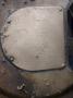 11" X 40" SHIGIYA MODEL #G-30 GU30B100A CYLINDRICAL GRINDER: STOCK 12525