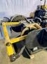 1/2" x 24" US BAIRD MODEL #8 4-SLIDE WIRE MACHINE. STOCK # 0305520