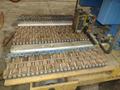 3,000 LBS GREEN VALLEY DOUBLE LEVEL MODEL #2332 DIE CHANGOVER CART: YOBRO #24611