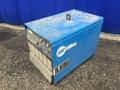 Miller 450 Amp Welder - Dimension Nt 450
